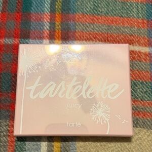 tarte Tartelette Juicy Eyeshadow Palette